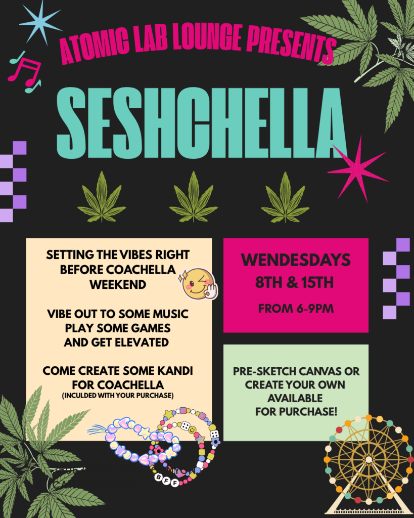 SESHCHELLA